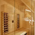 Appartement Alpenstolz Haus 4 - Stilvoll Urlauben In Den Bergen Damüls