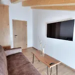 Alpenstolz Haus 4 - Stilvoll Urlauben In Den Bergen Appartement *
