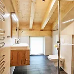 Alpenstolz Haus 4 - Stilvoll Urlauben In Den Bergen Damuels