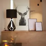 Alpenstolz Haus 4 - Stilvoll Urlauben In Den Bergen *