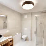 Alpenstolz Haus 4 - Stilvoll Urlauben In Den Bergen Apartment *