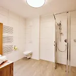 Alpenstolz Haus 4 - Stilvoll Urlauben In Den Bergen דירה דאמואלס