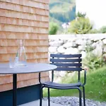 Alpenstolz Haus 4 - Stilvoll Urlauben In Den Bergen