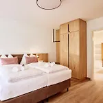 Alpenstolz Haus 4 - Stilvoll Urlauben In Den Bergen *