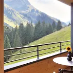 Alpenstolz Haus 4 - Stilvoll Urlauben In Den Bergen Appartement