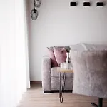 Alpenstolz Haus 4 - Stilvoll Urlauben In Den Bergen Appartement