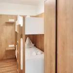 Alpenstolz Haus 4 - Stilvoll Urlauben In Den Bergen Appartement
