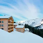 Appartement Alpenstolz Haus 4 - Stilvoll Urlauben In Den Bergen Damüls