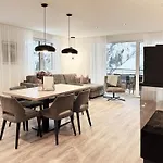 Alpenstolz Haus 4 - Stilvoll Urlauben In Den Bergen Appartement *