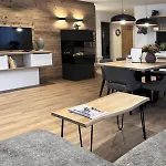 Apartment Alpenstolz Haus 4 - Stilvoll Urlauben In Den Bergen *