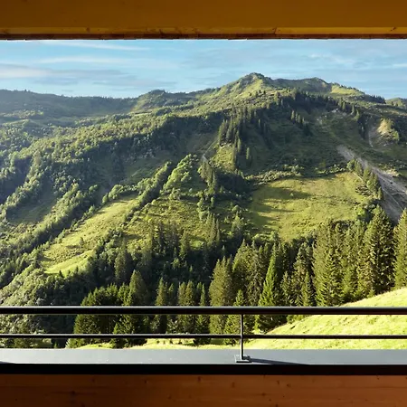 Alpenstolz Haus 4 - Stilvoll Urlauben In Den Bergen Διαμέρισμα