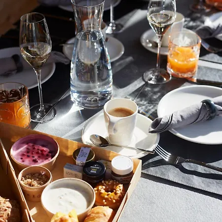 Apartamento Alpenstolz Haus 4 - Stilvoll Urlauben In Den Bergen Damüls