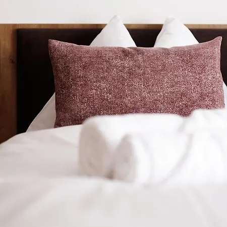 Apartamento Alpenstolz Haus 4 - Stilvoll Urlauben In Den Bergen *