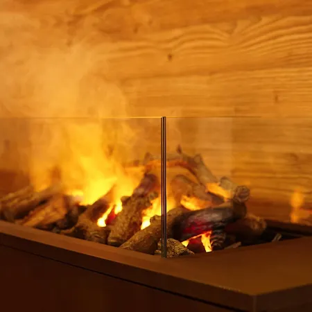 Alpenstolz Haus 4 - Stilvoll Urlauben In Den Bergen *