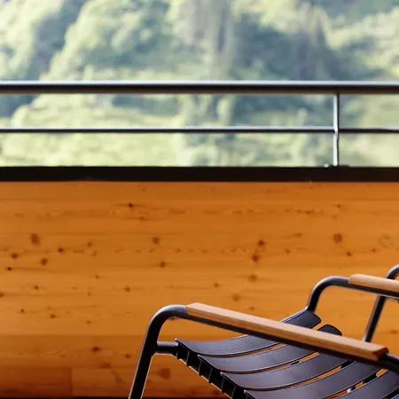 Alpenstolz Haus 4 - Stilvoll Urlauben In Den Bergen Damüls