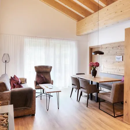 Alpenstolz Haus 4 - Stilvoll Urlauben In Den Bergen *