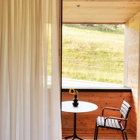 Alpenstolz Haus 4 - Stilvoll Urlauben In Den Bergen