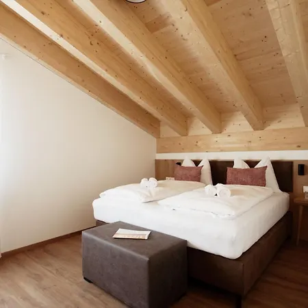 Apartment Alpenstolz Haus 4 - Stilvoll Urlauben In Den Bergen
