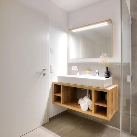 Alpenstolz Haus 4 - Stilvoll Urlauben In Den Bergen * Damuels