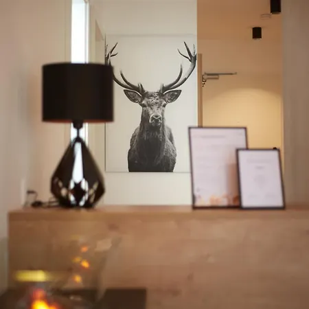 Alpenstolz Haus 4 - Stilvoll Urlauben In Den Bergen *