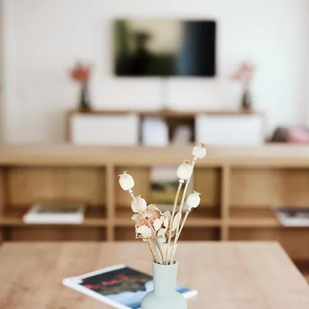 Apartamento Alpenstolz Haus 4 - Stilvoll Urlauben In Den Bergen