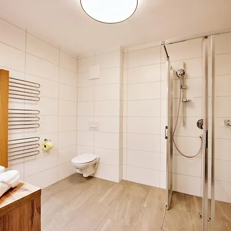 Alpenstolz Haus 4 - Stilvoll Urlauben In Den Bergen Apartamento Damüls