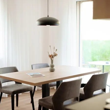 Appartement Alpenstolz Haus 4 - Stilvoll Urlauben In Den Bergen *