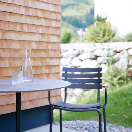 Alpenstolz Haus 4 - Stilvoll Urlauben In Den Bergen