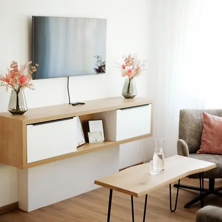 Alpenstolz Haus 4 - Stilvoll Urlauben In Den Bergen