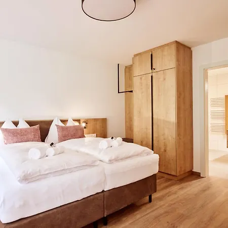 Alpenstolz Haus 4 - Stilvoll Urlauben In Den Bergen *