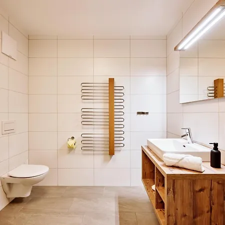 アパート Alpenstolz Haus 4 - Stilvoll Urlauben In Den Bergen