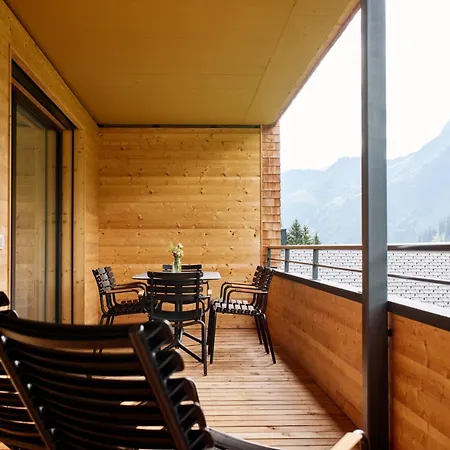 Alpenstolz Haus 4 - Stilvoll Urlauben In Den Bergen *