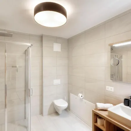 Apartamento Alpenstolz Haus 4 - Stilvoll Urlauben In Den Bergen *