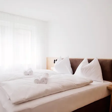 Apartamento Alpenstolz Haus 4 - Stilvoll Urlauben In Den Bergen Damüls