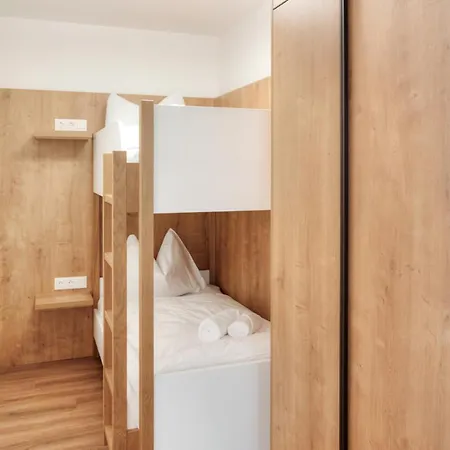 Alpenstolz Haus 4 - Stilvoll Urlauben In Den Bergen Appartement