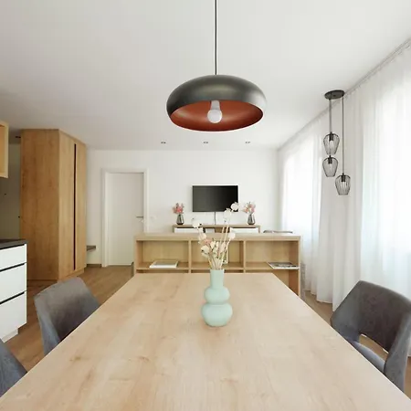 Alpenstolz Haus 4 - Stilvoll Urlauben In Den Bergen * Damüls
