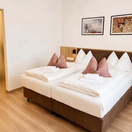Apartment Alpenstolz Haus 4 - Stilvoll Urlauben In Den Bergen *