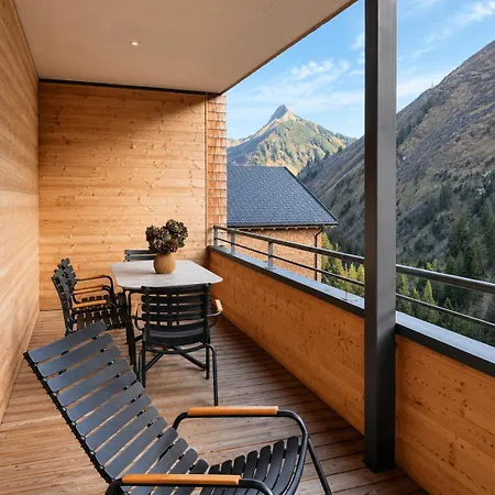 Alpenstolz Haus 4 - Stilvoll Urlauben In Den Bergen *