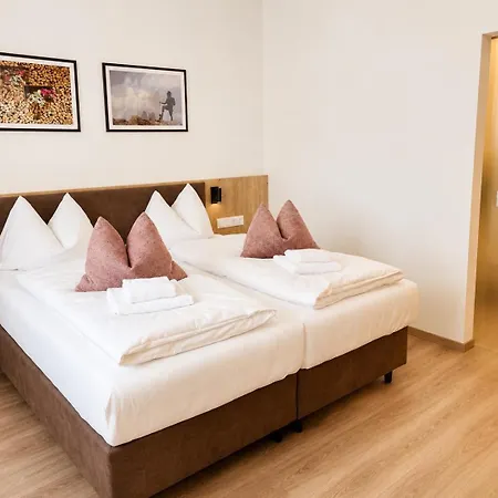 Alpenstolz Haus 4 - Stilvoll Urlauben In Den Bergen