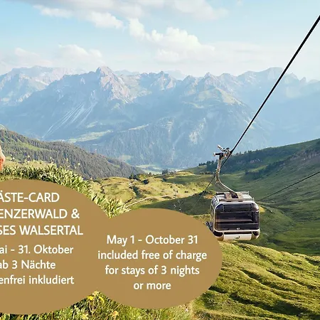 Lägenhet Alpenstolz Haus 4 - Stilvoll Urlauben In Den Bergen