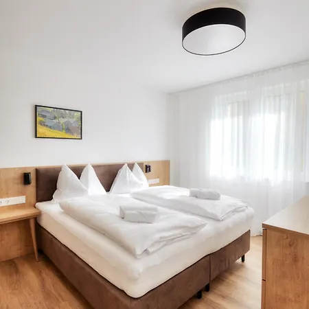Alpenstolz Haus 4 - Stilvoll Urlauben In Den Bergen