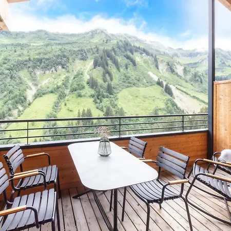 Alpenstolz Haus 4 - Stilvoll Urlauben In Den Bergen * Damuels