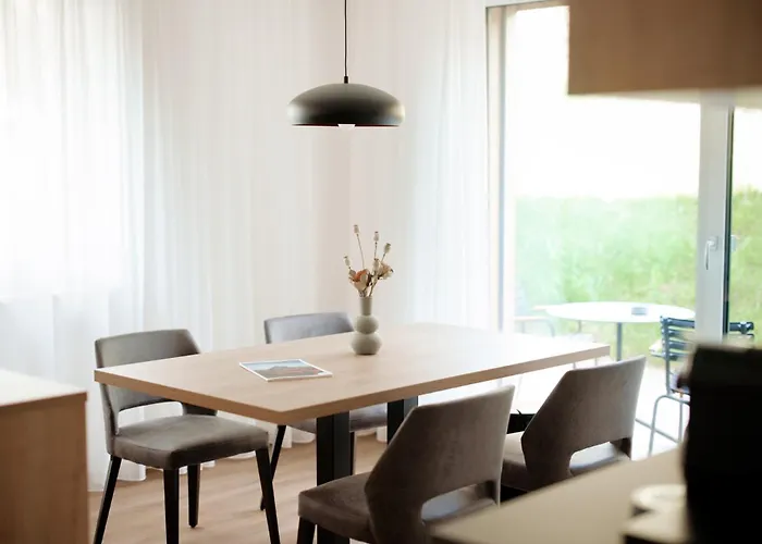 Lägenhet Alpenstolz Haus 4 - Stilvoll Urlauben In Den Bergen *